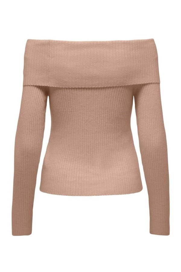 JERSEY ONLY KATIA LS OFF