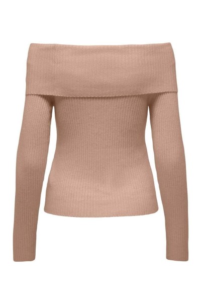 JERSEY ONLY KATIA LS OFF