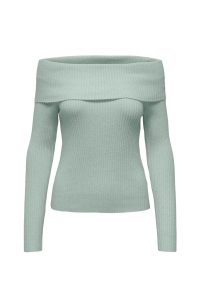 JERSEY ONLY KATIA LS OFF