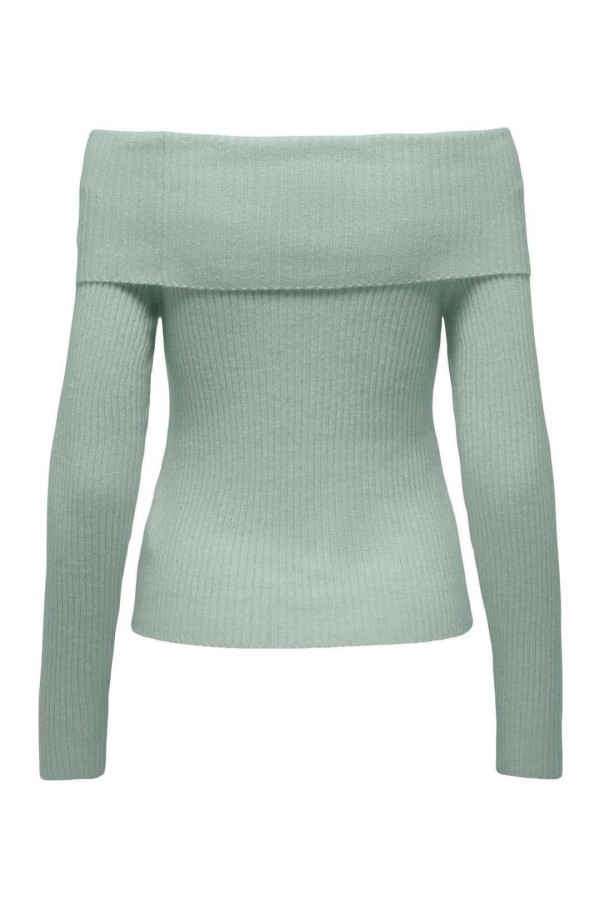 JERSEY ONLY KATIA LS OFF