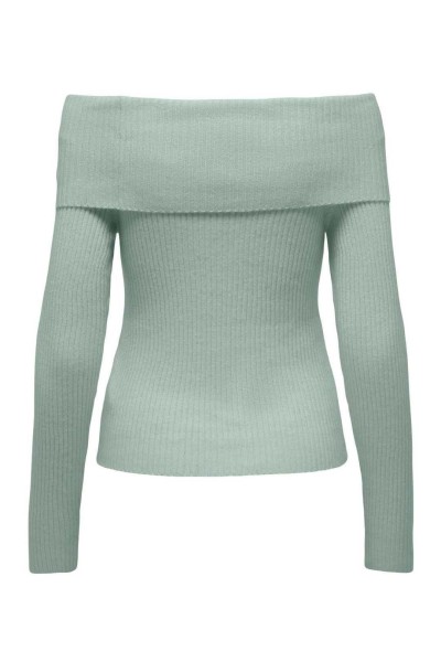 JERSEY ONLY KATIA LS OFF