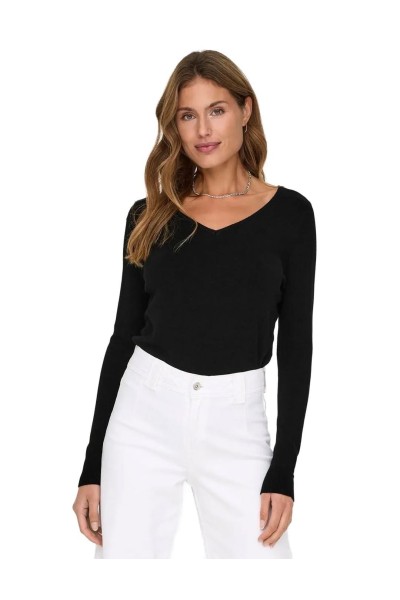 JERSEY ONLY VENICE LIFE LS V