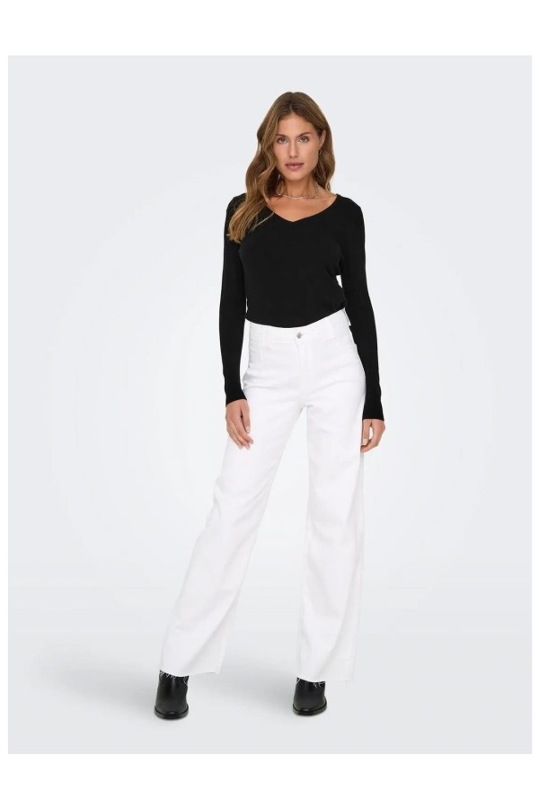 JERSEY ONLY VENICE LIFE LS V