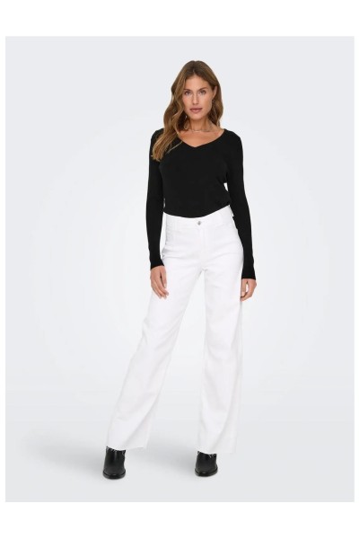 JERSEY ONLY VENICE LIFE LS V