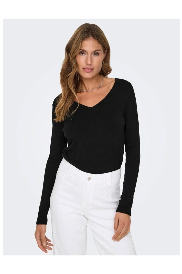 JERSEY ONLY VENICE LIFE LS V