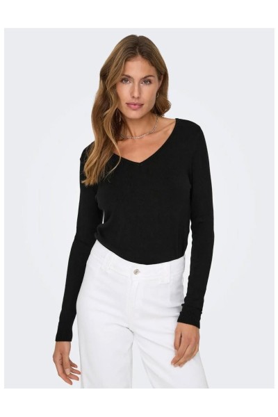 JERSEY ONLY VENICE LIFE LS V