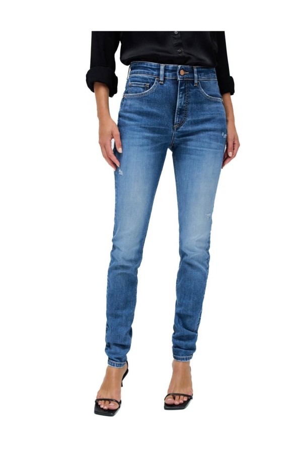 VAQUERO SALSA 21008669 FAITH M