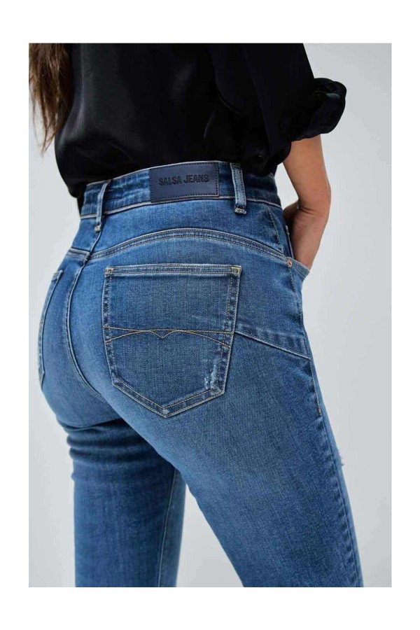 VAQUERO SALSA 21008669 FAITH M 2