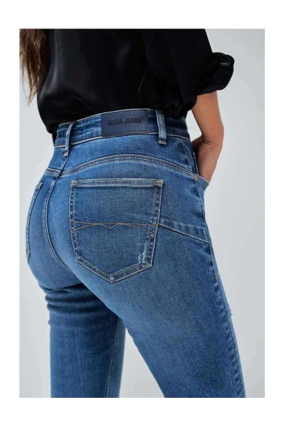 VAQUERO SALSA 21008669 FAITH M