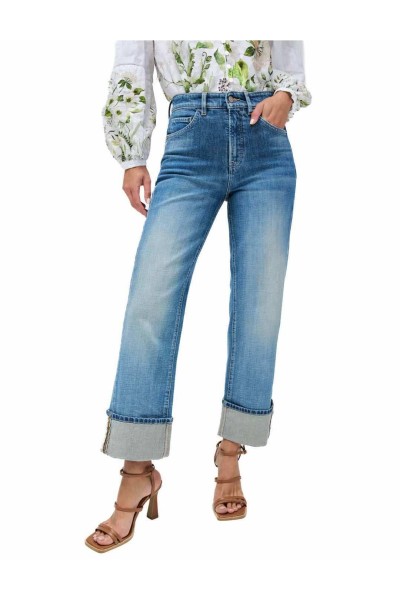 VAQUERO SALSA 21008671 FAITH M