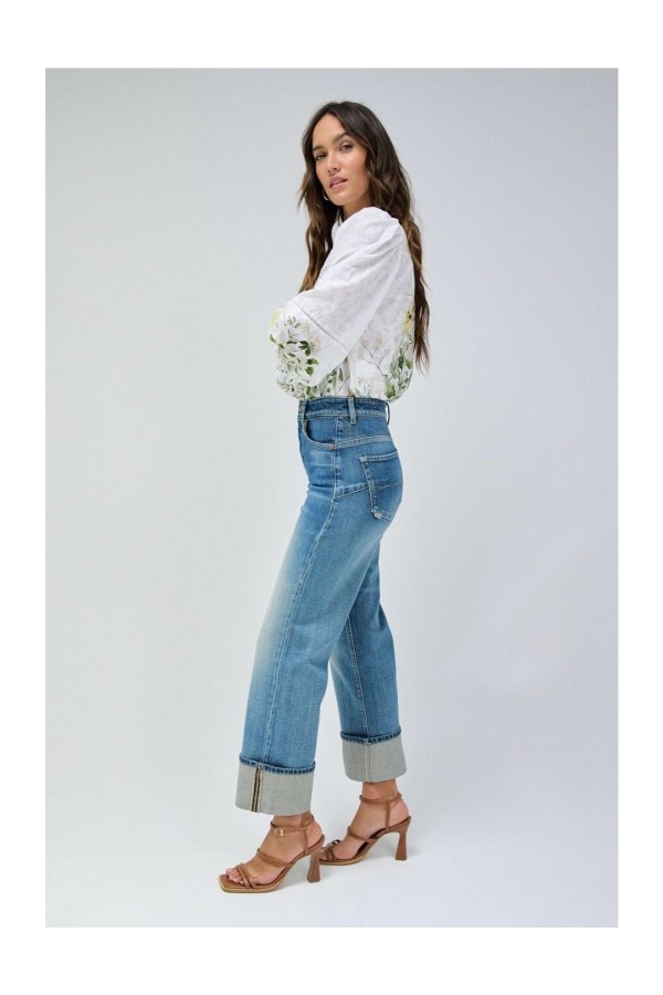 VAQUERO SALSA 21008671 FAITH M