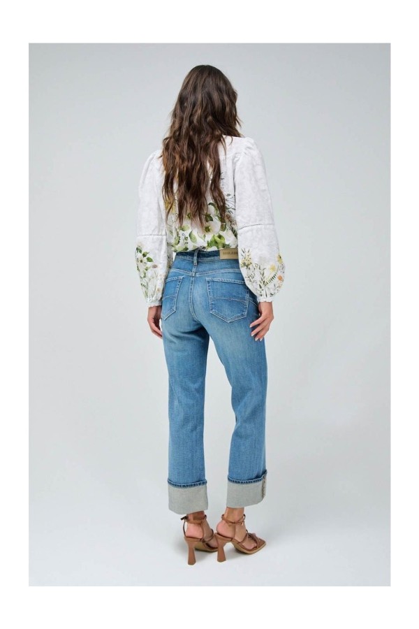 VAQUERO SALSA 21008671 FAITH M