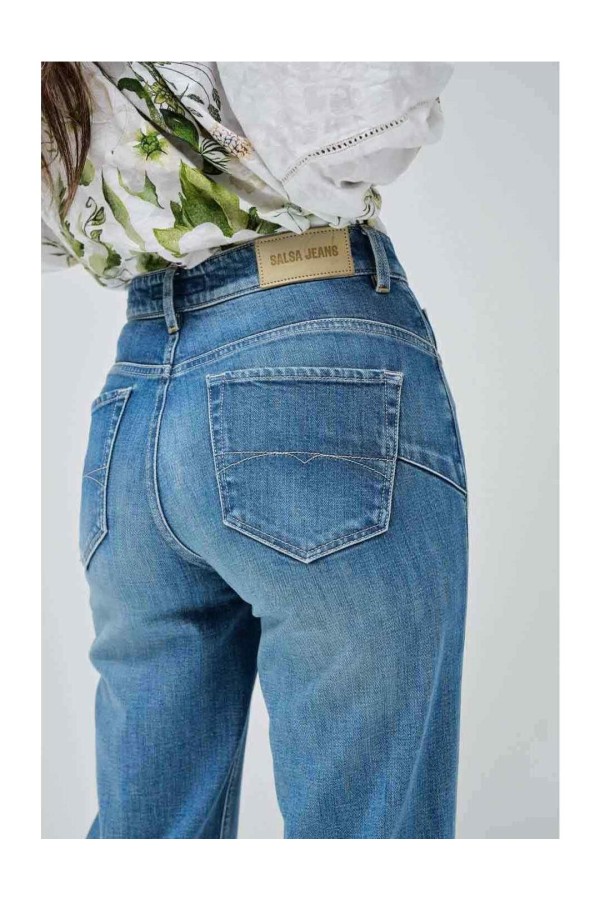 VAQUERO SALSA 21008671 FAITH M