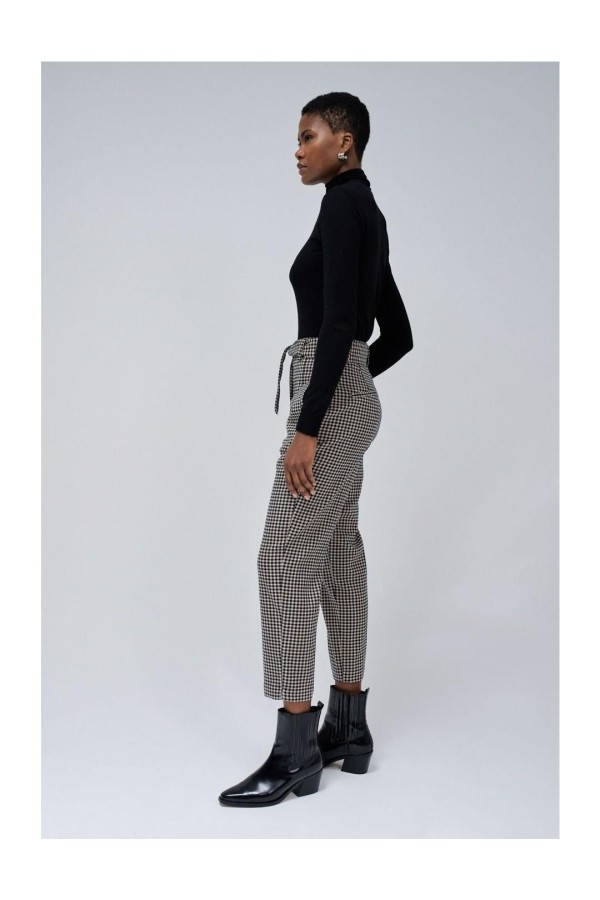 PANTALÓN SALSA 21005505 M