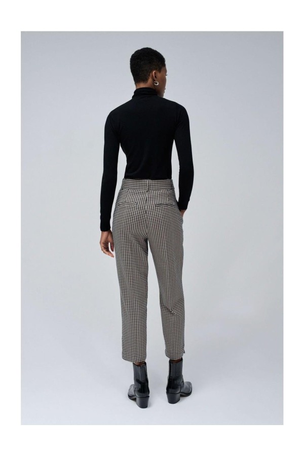 PANTALÓN SALSA 21005505 M