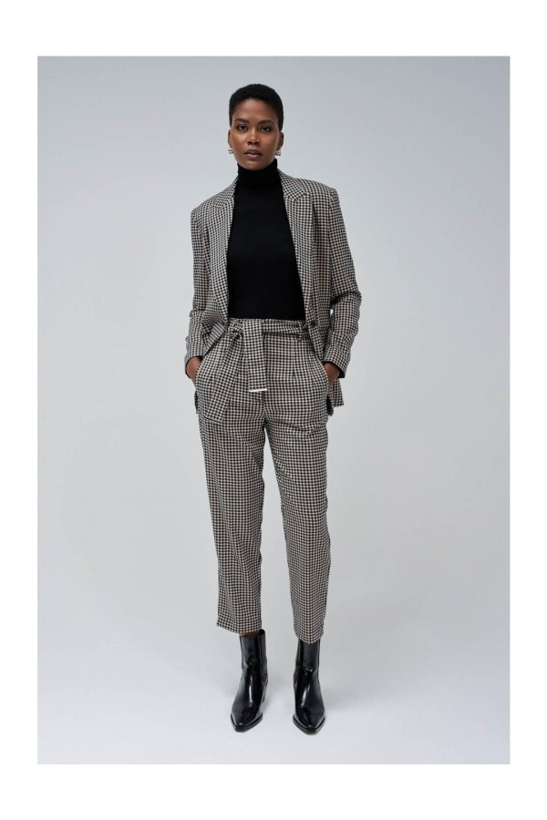 PANTALÓN SALSA 21005505 M