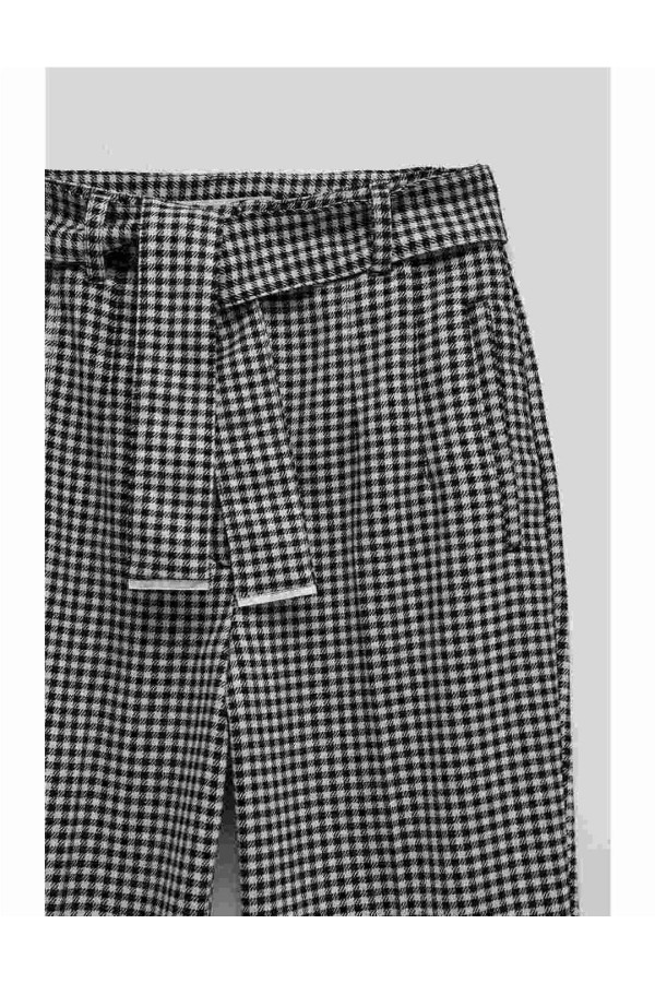 PANTALÓN SALSA 21005505 M