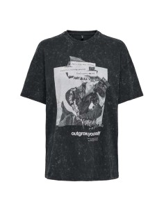 CAMISETA ONLY PERNILLE