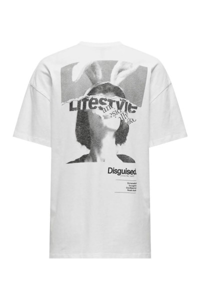 CAMISETA ONLY PERNILLE