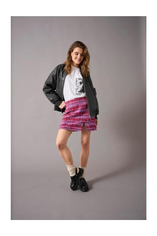 CAMISETA ONLY PERNILLE CAMISETA ONLY PERNILLE