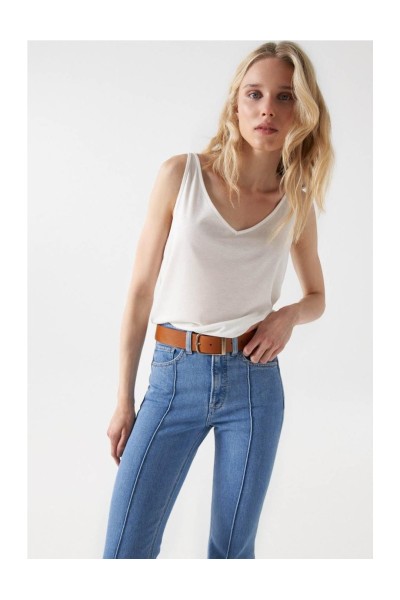 CINTURON SALSA 21007284 M