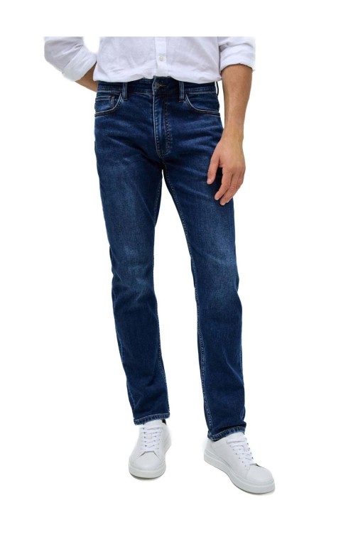 PANTALON SALSA 21008388 H SLIM