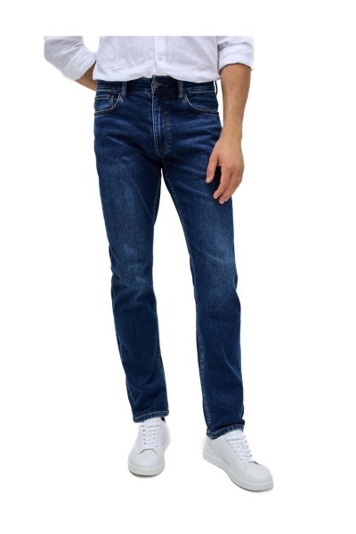 PANTALON SALSA 21008388 H SLIM