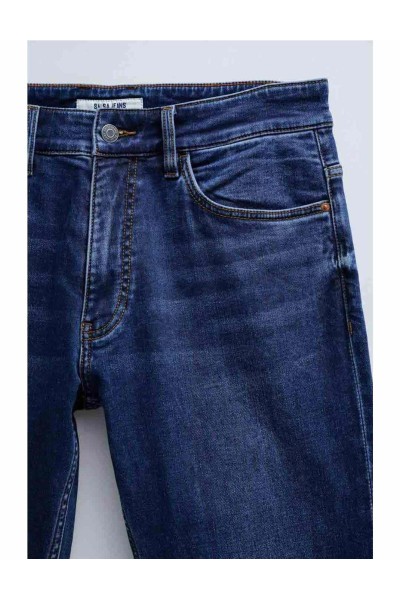 PANTALON SALSA 21008388 H SLIM