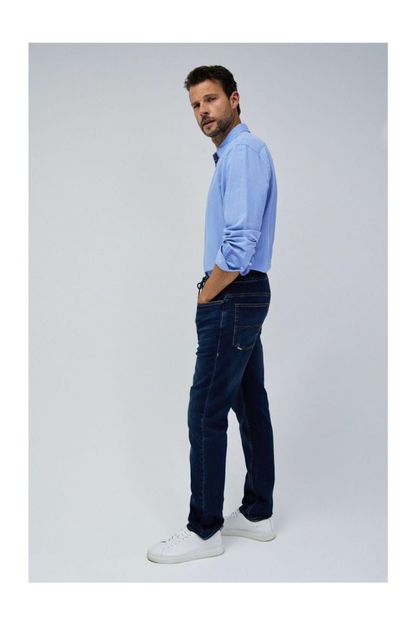 PANTALON SALSA 21008465  H 2