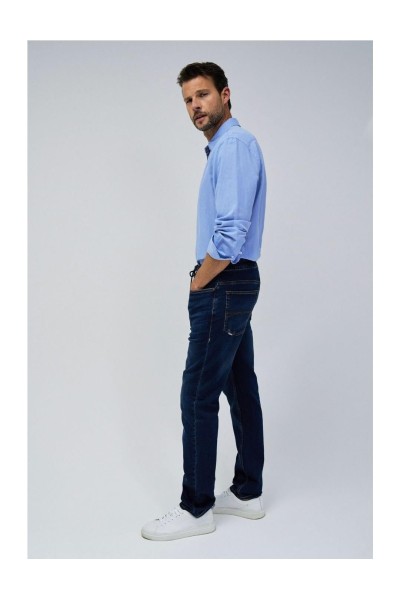 PANTALON SALSA 21008465  H