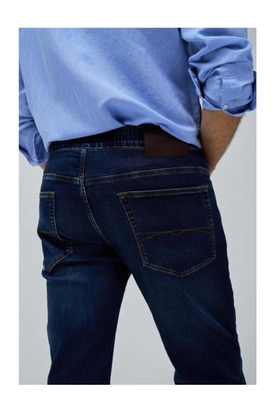 PANTALON SALSA 21008465  H