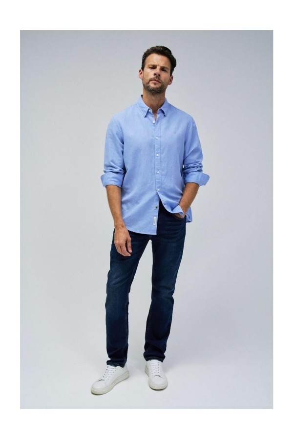 PANTALON SALSA 21008465  H