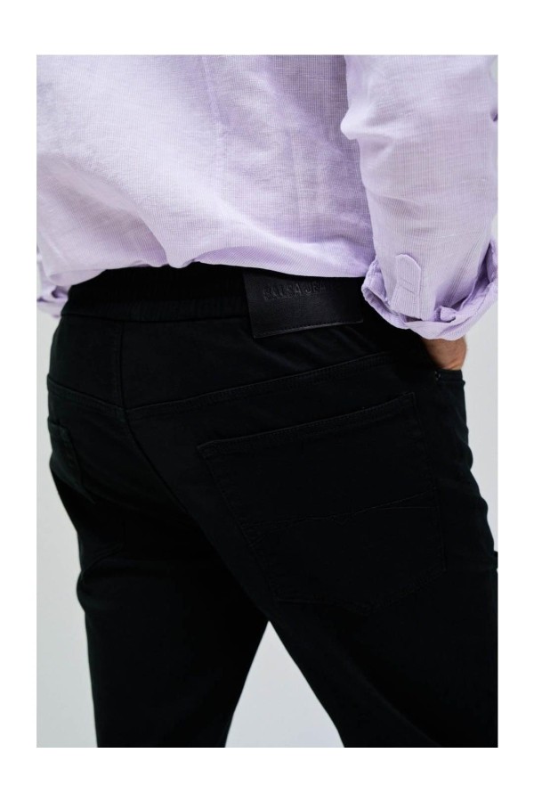 PANTALON SALSA 21008479 H JOGG