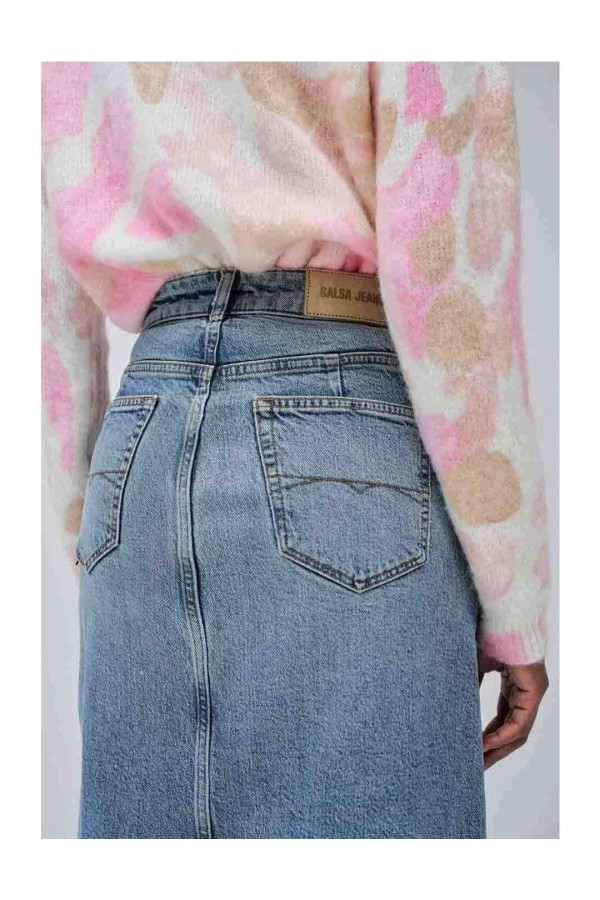 FALDA SALSA 21008776 M FALDA SALSA 21008776 M