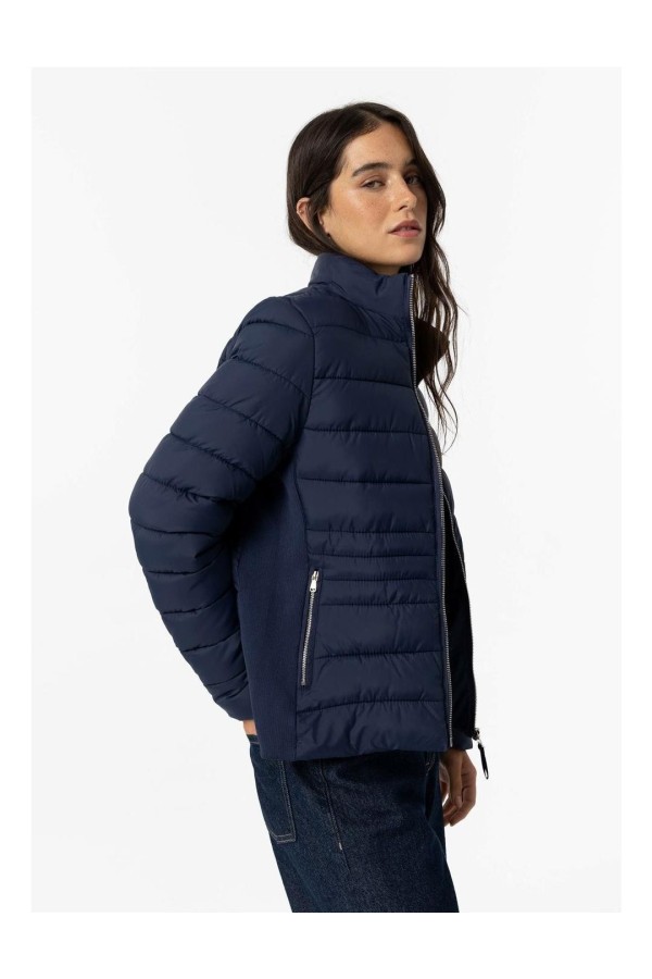 CHAQUETA TIFFOSI EVELYN_5 M CHAQUETA TIFFOSI EVELYN_5 M