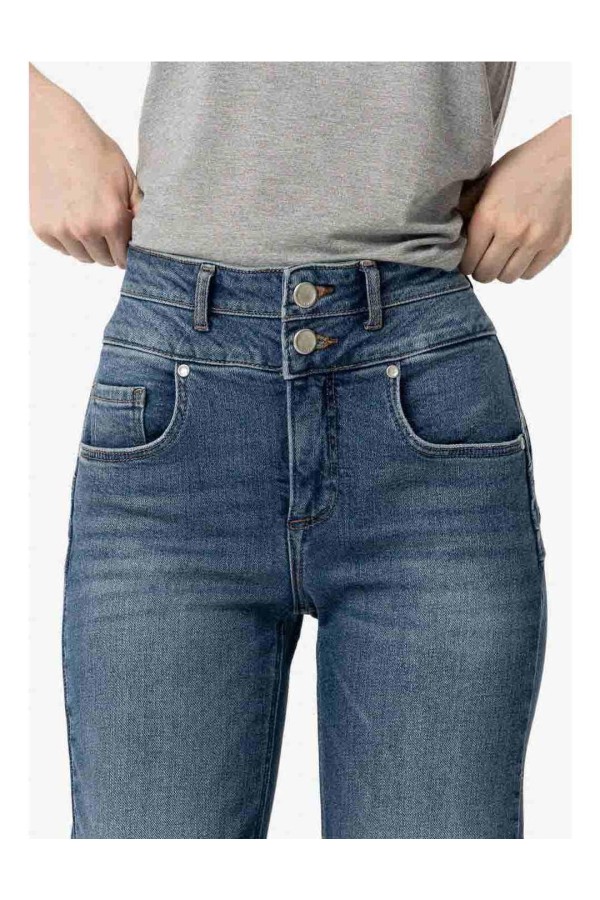 VAQUERO TIFFOSI DOBLE UP_520 M