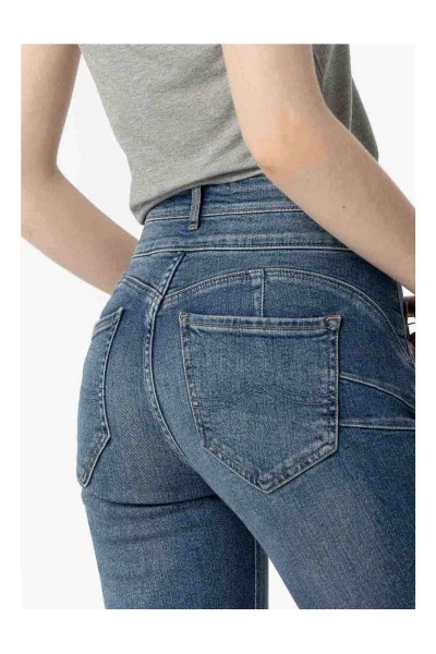 VAQUERO TIFFOSI DOBLE UP_520 M