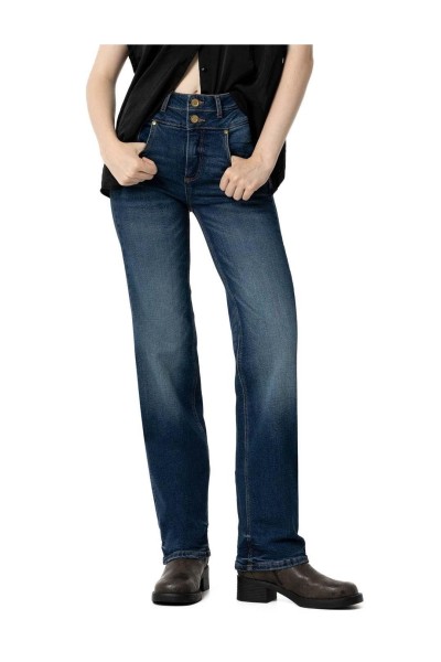 VAQUERO TIFFOSI DOBLE UP_520 M