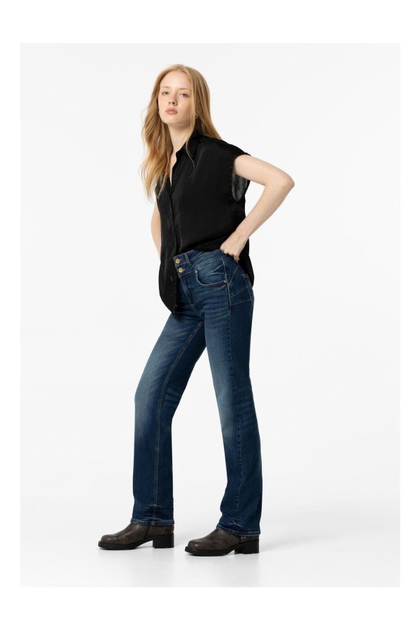 VAQUERO TIFFOSI DOBLE UP_520 M