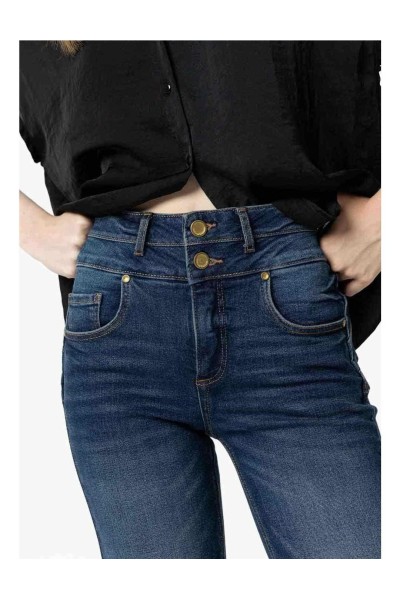 VAQUERO TIFFOSI DOBLE UP_520 M