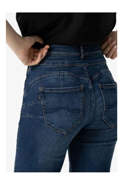 VAQUERO TIFFOSI DOBLE UP_520 M