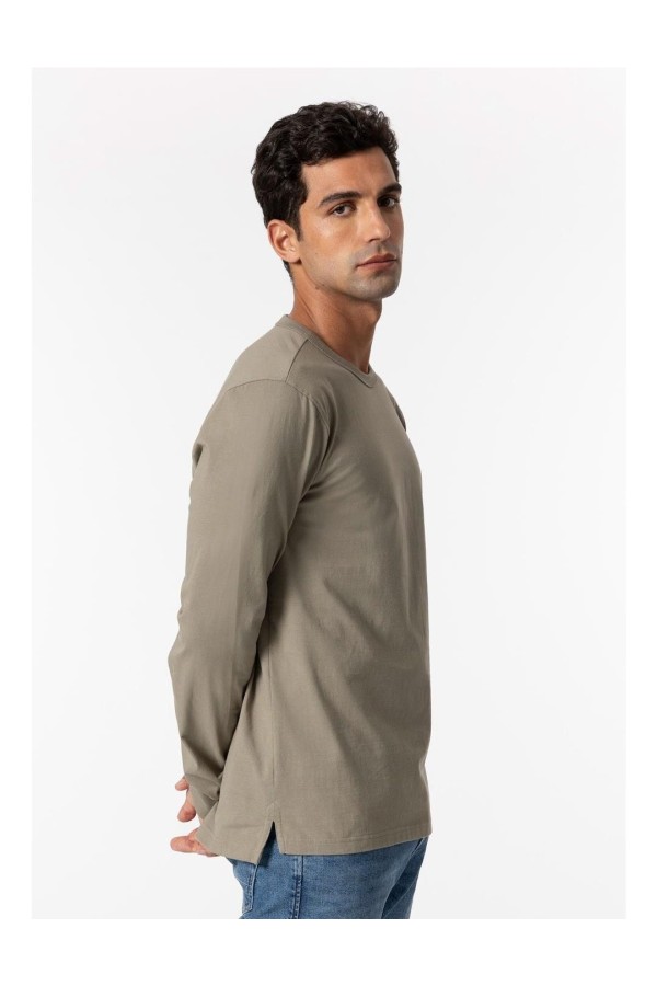CAMISETA TIFFOSI BERCKEN_1 H CAMISETA TIFFOSI BERCKEN_1 H