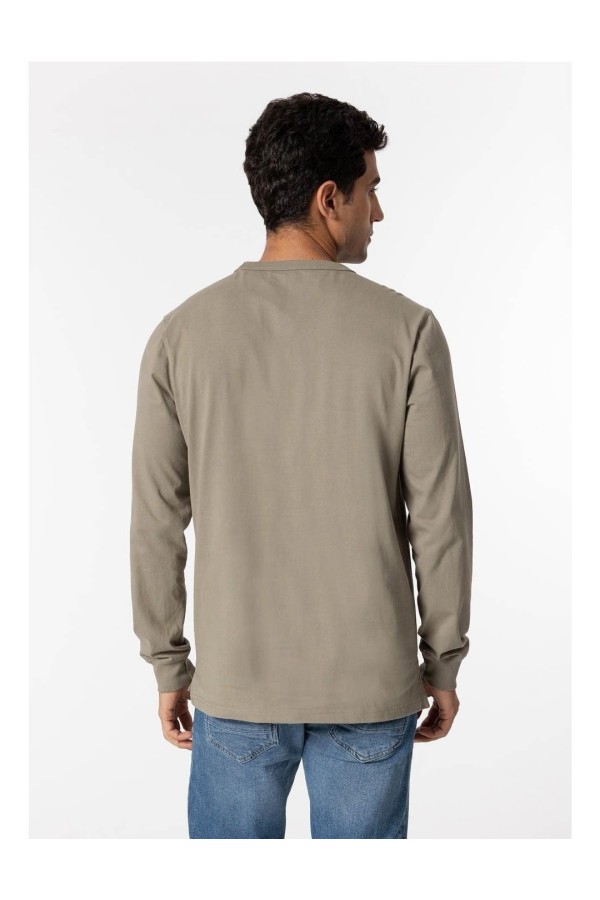 CAMISETA TIFFOSI BERCKEN_1 H CAMISETA TIFFOSI BERCKEN_1 H