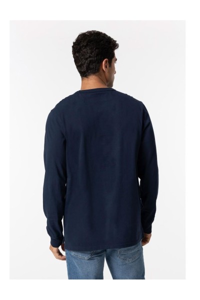 CAMISETA TIFFOSI BERCKEN_1 H