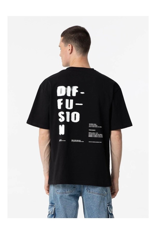 CAMISETA TIFFOSI AARON H CAMISETA TIFFOSI AARON H