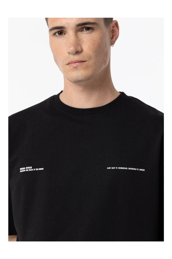 CAMISETA TIFFOSI AARON H CAMISETA TIFFOSI AARON H