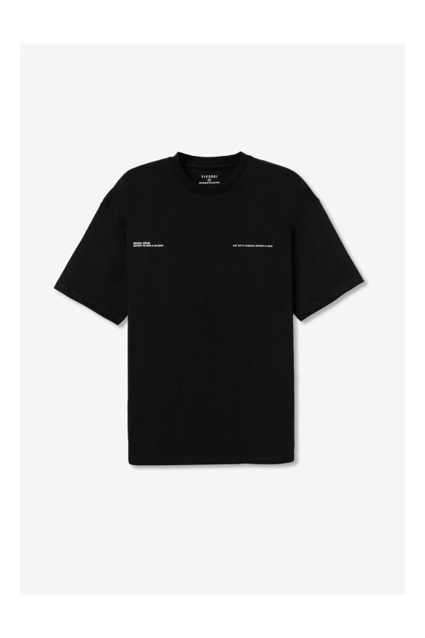 CAMISETA TIFFOSI AARON H CAMISETA TIFFOSI AARON H