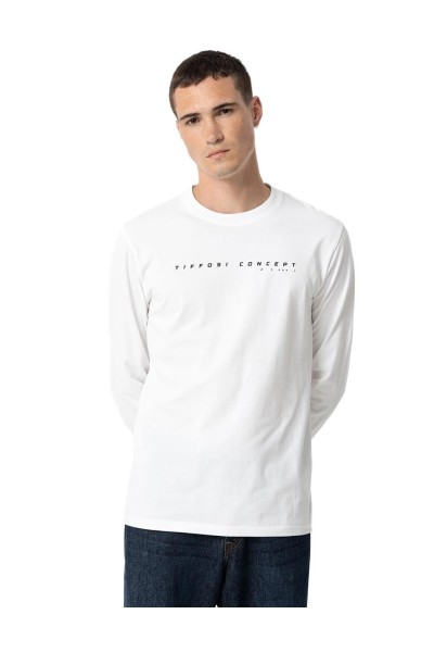 CAMISETA TIFFOSI JAGGER H