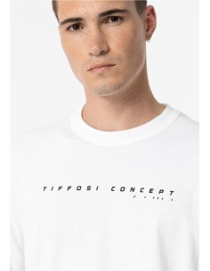CAMISETA TIFFOSI JAGGER H 2