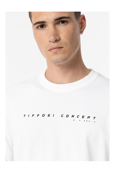 CAMISETA TIFFOSI JAGGER H